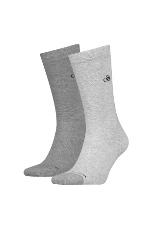 Scotch &amp; Soda Klassische Business Herrensocken im 2er Pack