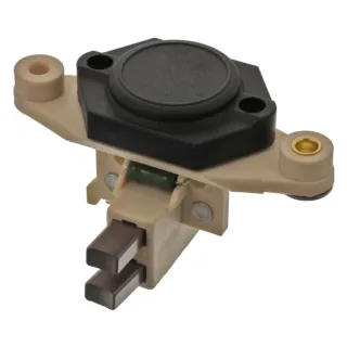 Febi Generatorregler Audi Ford Peugeot Porsche Seat VW