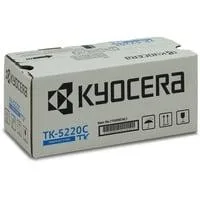 Toner cyan TK-5220C