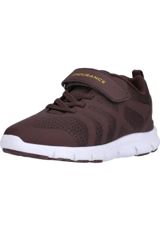 ENDURANCE Sneaker "Clenny" mit Allwetterprofil