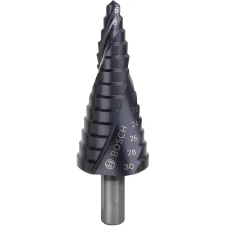 Bosch Stufenbohrer HSS-AlTiN - 2608588067