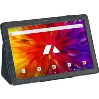 Acepad Tablet-Hülle, Aufstellfunktion, verschließbar, bookstyle