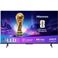 Hisense 75E77Q PRO LED-Fernseher