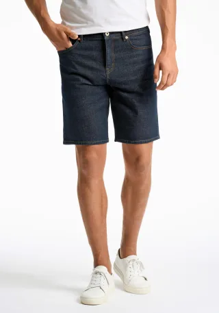 JUNK de LUXE Shorts "Jeans-Shorts Loose Fit"