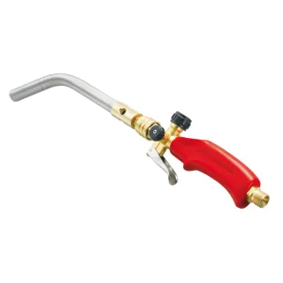 Rothenberger TURBOPROP-set 12 - 15 - 18mm, ohne Regler - 31090