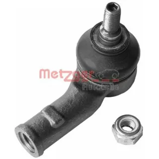 Metzger Spurstange vorne links Ford Focus 1