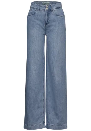 Street One - Street One A377996 16144_Light_Blue_Washed 16144_Light_Blue_Washed - Gr. - 30