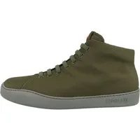 Camper Peu Touring Herren Sneaker Turnschuhe, Sportschuhe, Freizeitschuhe, Halbschuhe, Schnürschuhe