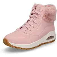 Skechers Skechers Damen High-Top Sneaker UNO Rugged Fall Air rosa Sneaker
