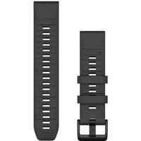 Garmin Uhrenarmband Wechselarmband QuickFit 22 mm Silikon