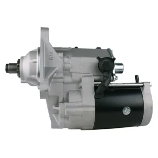 Hella Anlasser 8EA012586-251