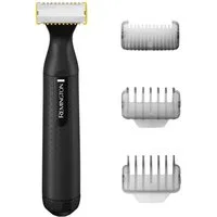 Remington Multifunktionstrimmer Multi-Haarschneidemaschine Omniblade HG1000 Rasierer Trimmer Batterie