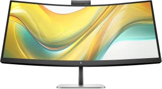 HP Series 5 Pro 534pm Monitor 86,4 cm (34") UWQHD | 9e0z2ut#abb | VA - 5ms