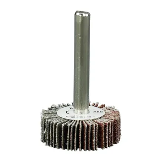 Makita Lamellenschleifer 6mm Aufnahme Ø 30 mm - D-75312
