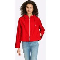 heine Allwetterjacke Jacke Langarm