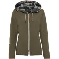 camel active Winterjacke Camel Active 320010-6R26 - Wendejacke