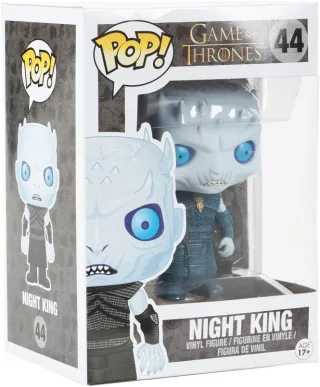 Funko Pop! 44 - Game of Thrones: Night King
