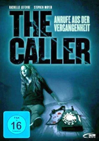 The Caller - Anrufe aus der Vergangenheit [DVD] [2012]
