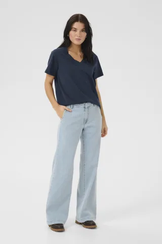 T-shirt HanneMW T-shirt Casual fit
