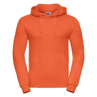Russell Colour Kapuzenpullover / Kapuzen-Sweatshirt / Hoodie (Orange)