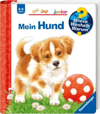 Mein Hund