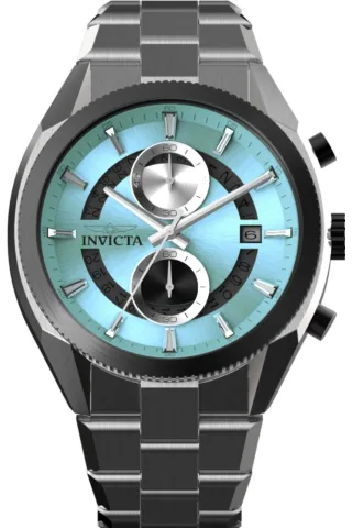 Invicta Speedway 50433 Herrenuhr - 45mm