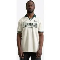 Lonsdale Fußballtrikot Shirt Lonsdale Footdee