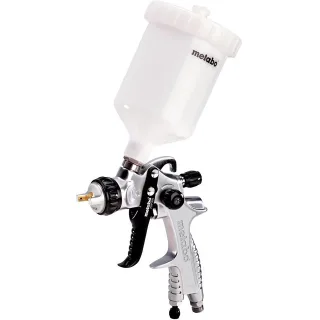 Metabo Farbspritzpistole FSP 600 LVLP - Karton - 601578000