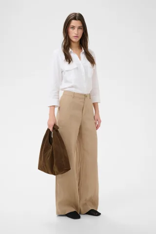 Casual Hose NinnesPW Casual Hose Classic fit