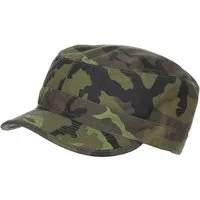 Max Fuchs AG Army Cap US BDU Feldmütze Rip Stop Army Cap