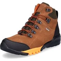 Waldläufer Waldläufer Damen Schnürboot Amiata cognac Schnürboots