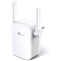 tp-link RE305 WLAN-Repeater, Dual-WLAN AC+N, WLAN Erweiterung, weiß