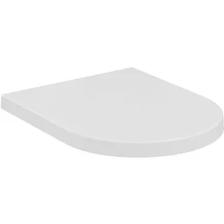 Ideal Standard La Dolce Vita Wrapove WC-Sitz E330401 36x44x50cm, Softclose, weiß