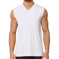 CFLEX Trainingsshirt Herren Sport Shirt Fitness Muscle-Shirt