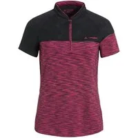 VAUDE T-Shirt Damen Shirt Women's Altissimo für Rad und Wandersport