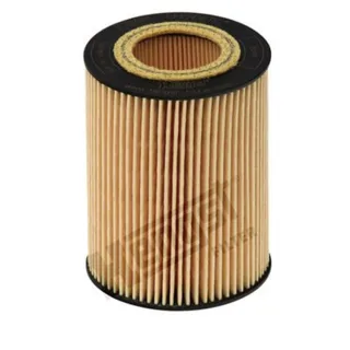 Hengst ?lfilter Land Rover Volvo