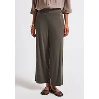 STREET ONE Culotte im Loose Fit