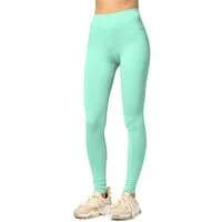 Merry Style Leggings Damen Frauen Hosen aus Viskose MS10-143 (1-tlg) elastischer Bund
