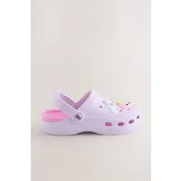 Next Hello Kitty & Friends Bequeme Clogs Clog (1-tlg)