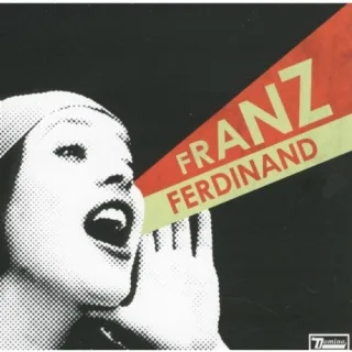 You Could Have It So Much Better [Audio CD] Franz Ferdinand