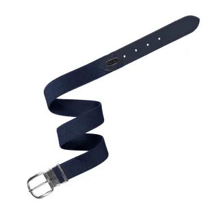 STACCATO - Kd.-Stretchgürtel 2,5cm marine - Gr. - 60