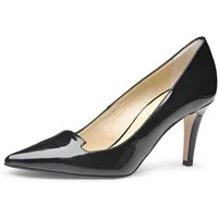 Evita JESSICA Pumps (Paar, Kunstledersohle) Handmade in Italy