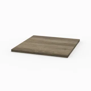 Sanipa Arbeitsplatte AP06337, Eiche Nebraska 19x502x521, AP06337 AP06337