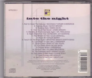 Into the Night