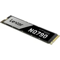 Lexar NQ790 interne SSD