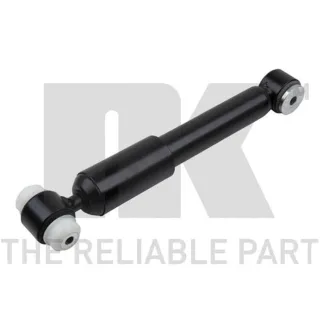 NK Sto?d?mpfer hinten Mercedes A-Klasse W168
