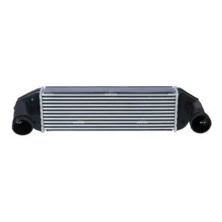 NRF Ladeluftk?hler BMW X3 E83 3,0