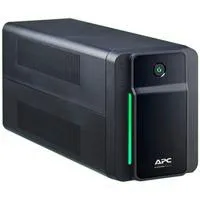 Easy UPS BVX 700VA, 230V, AVR, Schutzkontakt Sockets, USV schwarz, BVX700LI-GR