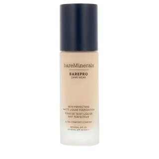 Barepro 24hr Wear Matte Flüssige Foundation Spf20 #fair 15 Neutral 30 ml