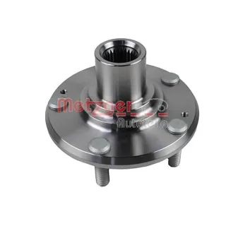 Metzger Radnabe vorne Hyundai I30 Kia Ceed Pro